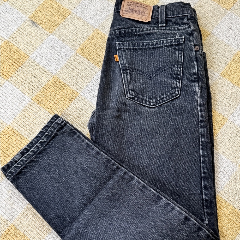 Vintage Levi’s
